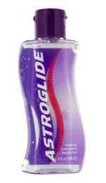 Astroglide Original Formula Lubricant 1.0 oz