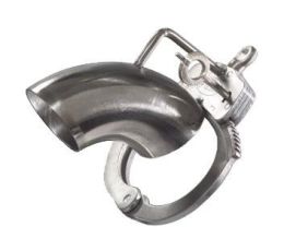 The CockCuff Chastity Device