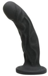 Throb Silicone Dildo