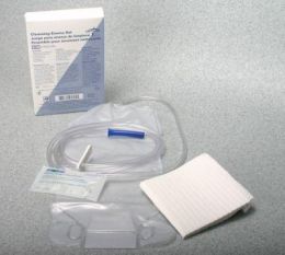 Disposable Enema Kit