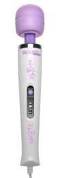 Wand Essentials 8 Speed 8 Mode Massager