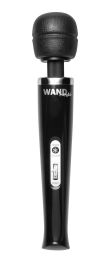 Wand Essentials 8 Speed 8 Mode Rechargeable Massager - Euro 220V