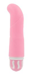 Luv Petal Silicone Vibrator